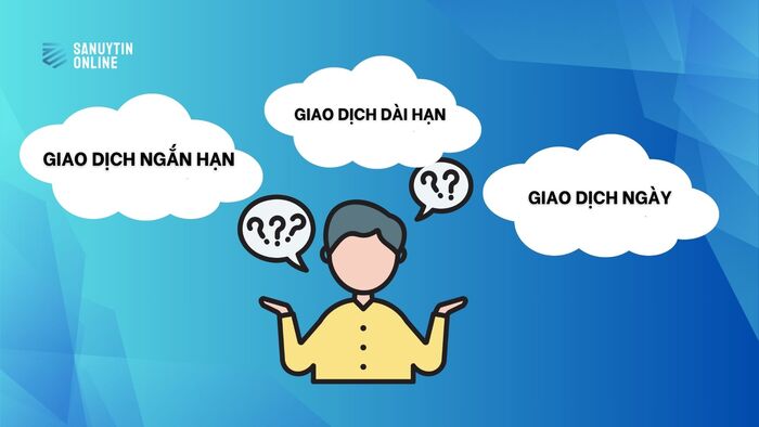 Cách chọn kích thước lot phù hợp với phong cách giao dịch