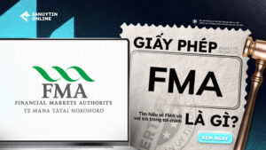 Giấy phép FMA