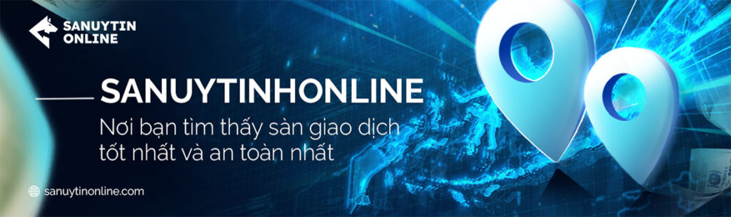 Liên hệ Banner Sàn Uy Tín Online