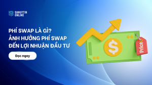 Phí swap là gì, Ảnh hưởng phí swap đến lợi nhuận đầu tư