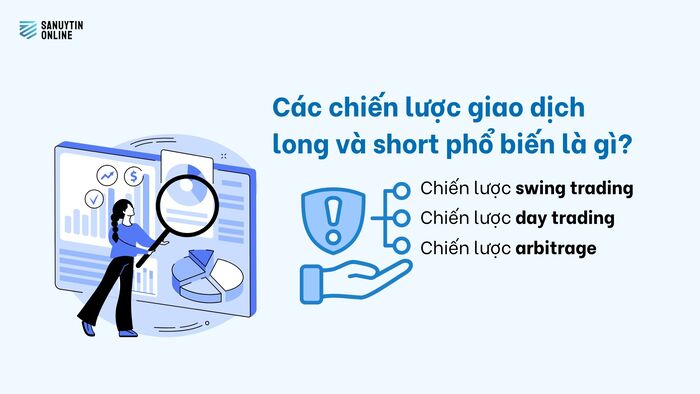 Các chiến lược giao dịch phổ biến