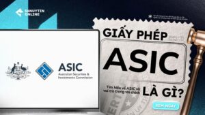 Giấy phép ASIC