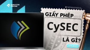 Giấy phép CySEC là gì