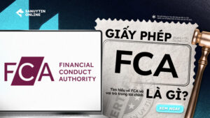 Giấy phép FCA