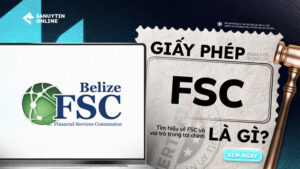 Giấy phép FSC