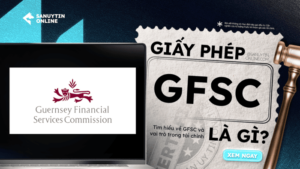 Giấy phép GFSC là gì