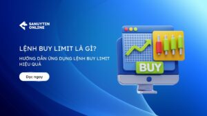 Lệnh Buy Limit là gì