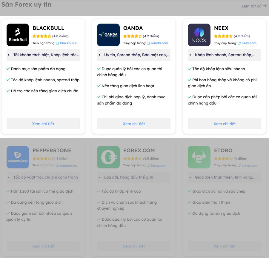 List Broker Homepage 1-3