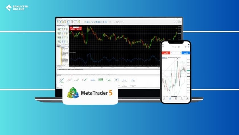 MetaTrader 5 là gì