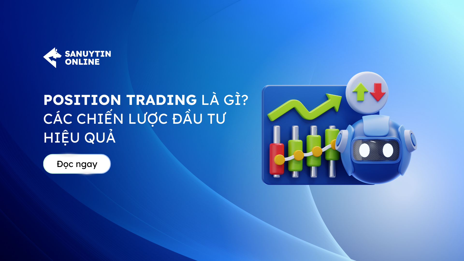 Position Trading là gì