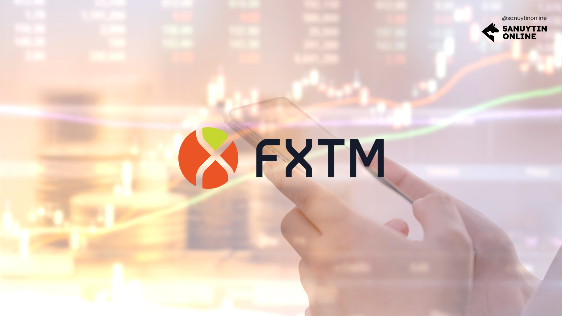 Sàn Forextime (FXTM) là gì