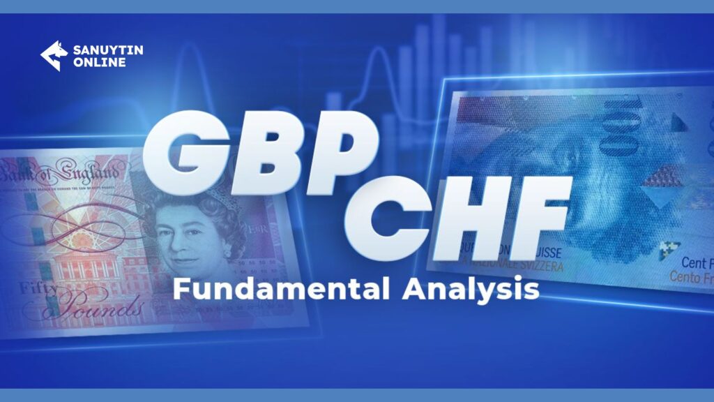 Tỷ giá GBP/CHF