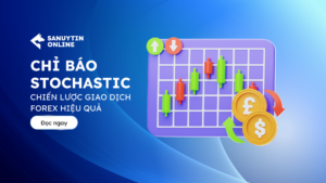 chỉ báo Stochastic