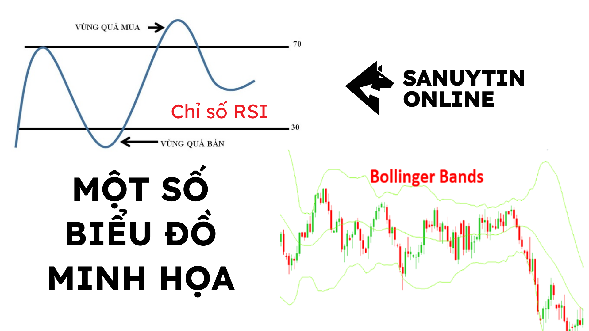 Một số chỉ báo