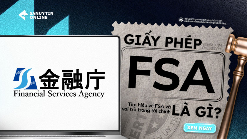 Giấy phép FSA