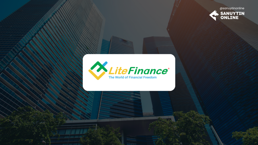 Sàn LiteFinance là gì?