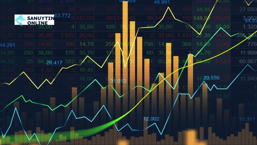 Các loại tài khoản Forex phổ biến 2025