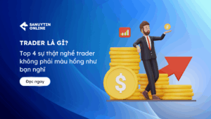 trader là gì