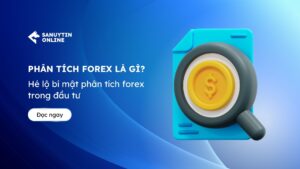 Hé lộ bí mật phân tích forex trong đầu tư