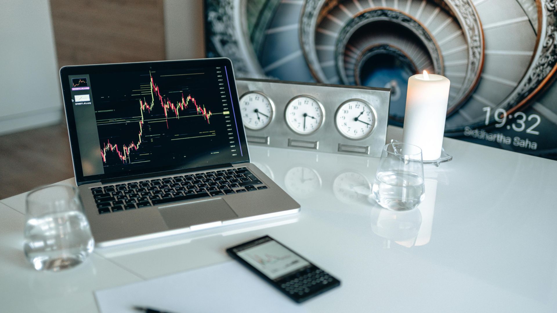 Lịch kinh tế forex là gì? Lịch kinh tế forex là gì?