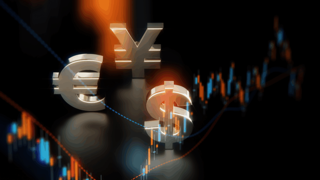 forex và hàng hóa