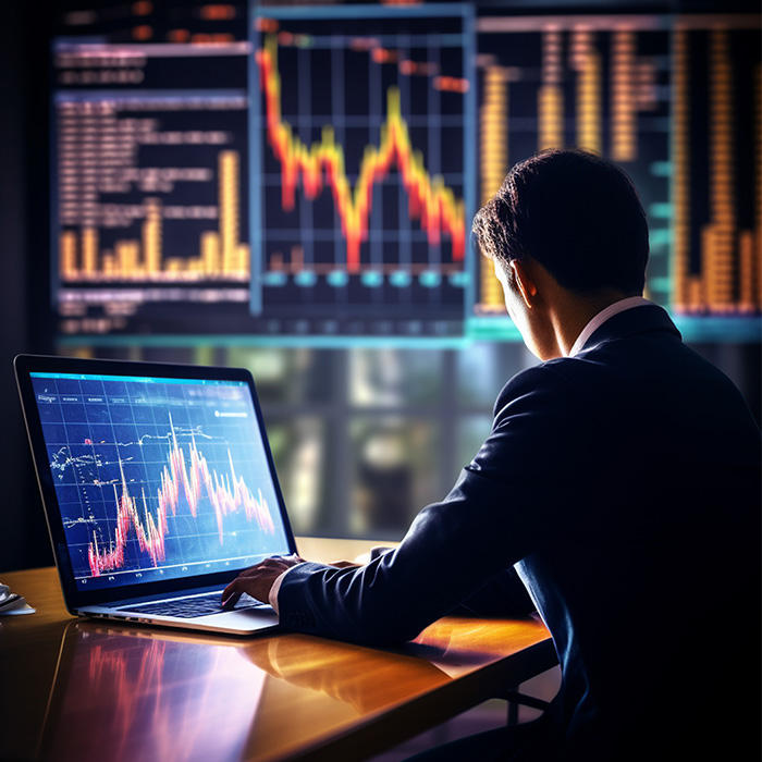 Sàn Forex là gì
