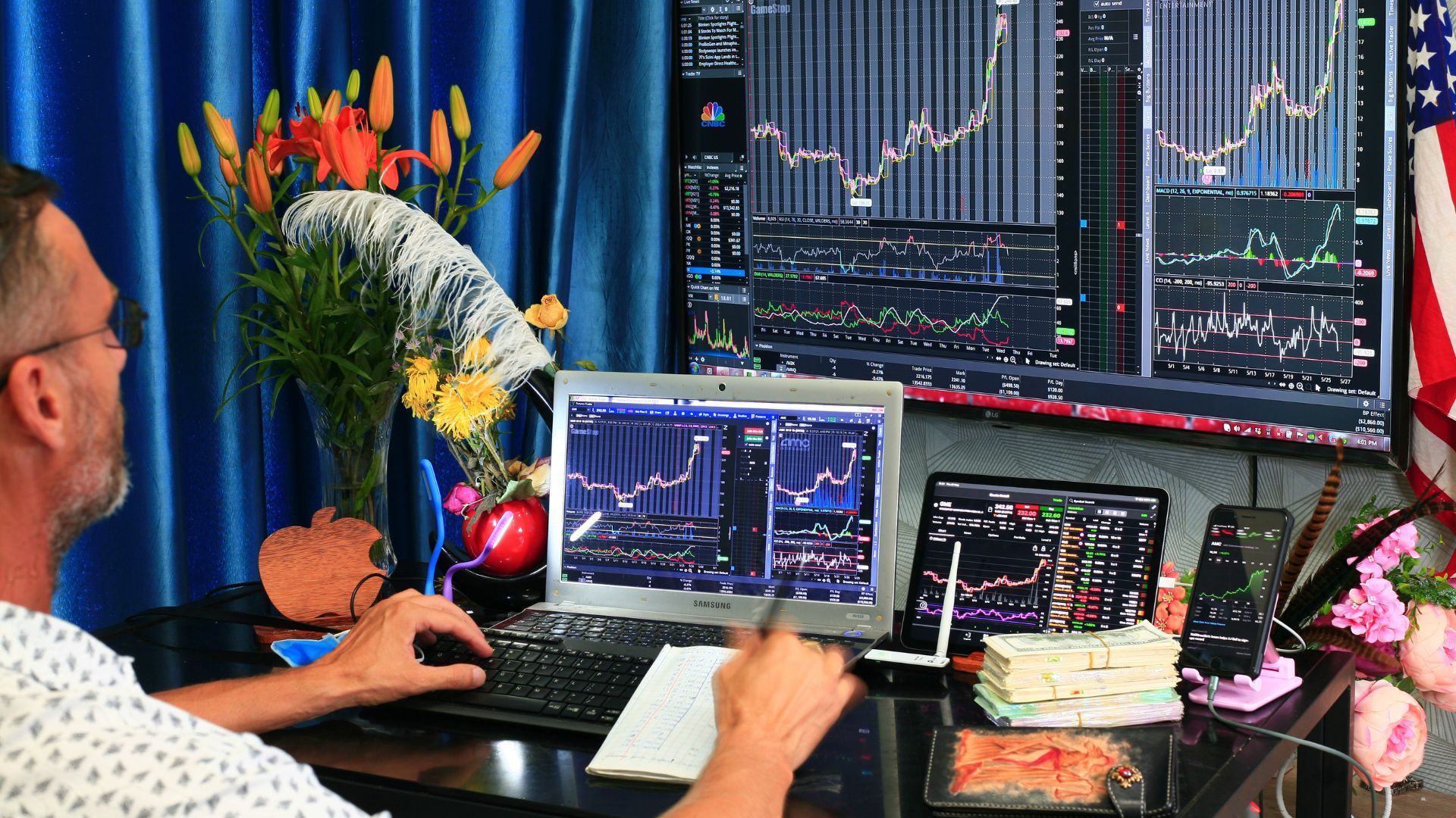Sàn forex ảnh hưởng thế nào đến quản lý vốn của bạn? Sàn forex ảnh hưởng thế nào đến quản lý vốn của bạn?