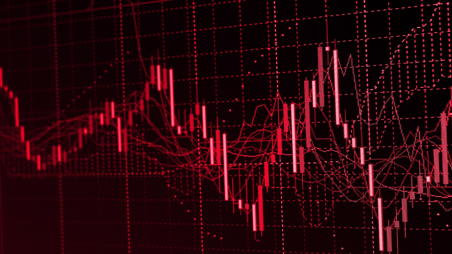 Tác hại khôn lường của overtrading là gì? Tác hại khôn lường của overtrading là gì?