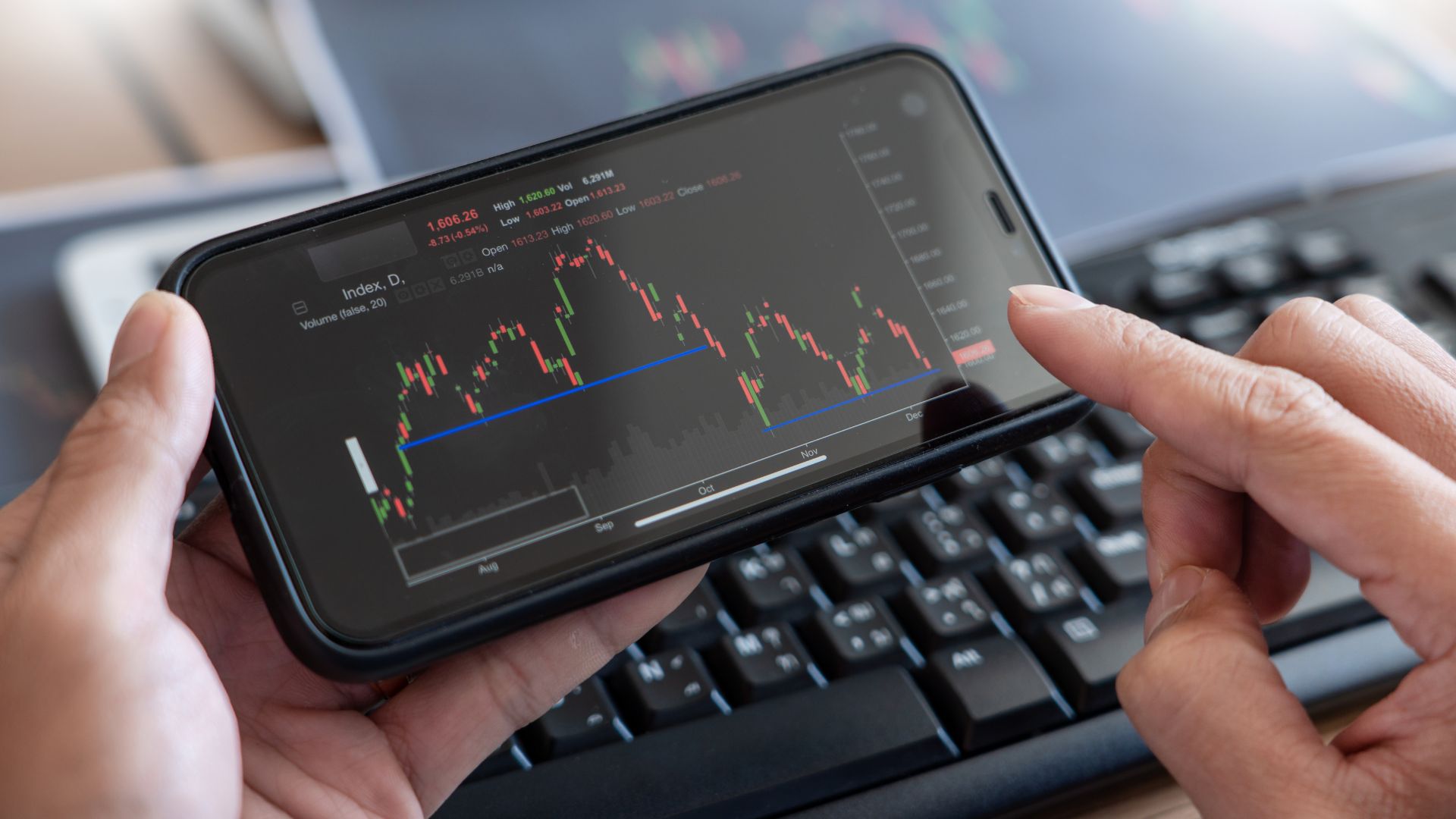 Tại sao lịch kinh tế forex lại quan trọng với nhà đầu tư? Tại sao lịch kinh tế forex lại quan trọng với nhà đầu tư?
