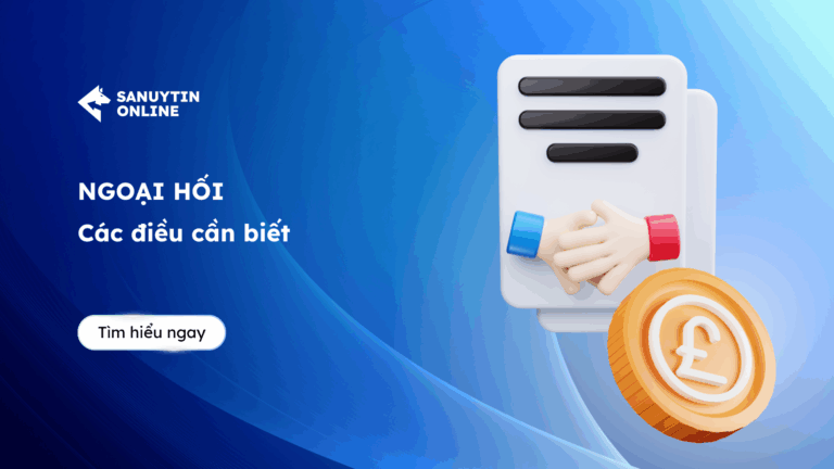 8 điều cần biết về thị trường ngoại hối dành cho người mới bắt đầu