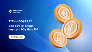 Tiền ngoại lai