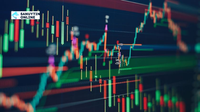 Tìm hiểu về Forex và chứng khoán
