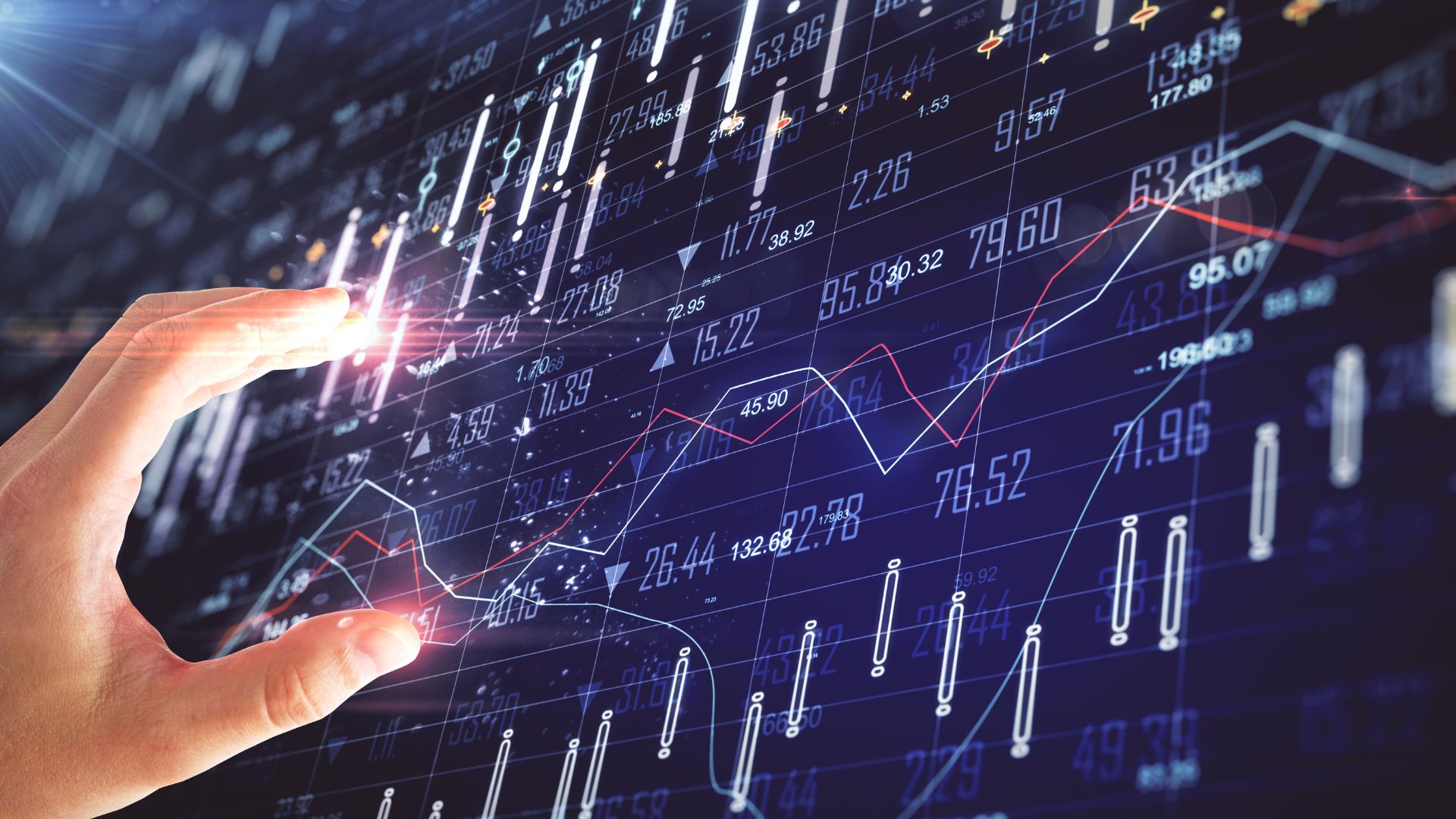 Top 7 "vũ khí" công cụ forex tối thượng mà mọi trader cần trang bị Top 7 "vũ khí" công cụ forex tối thượng mà mọi trader cần trang bị