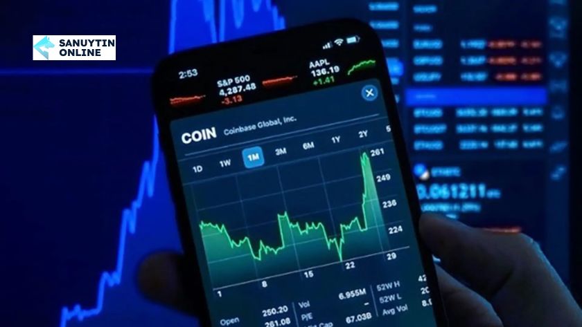 Các lầm tưởng trong giao dịch