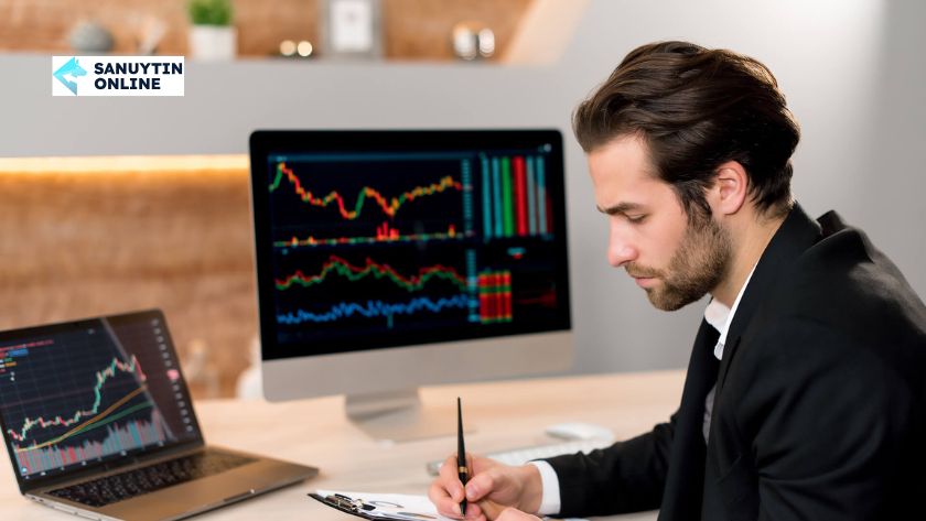Trader cần có mindset tốt để quyết định thành công