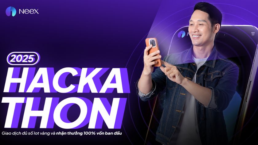 Chương trình Neex Hackathon Chương trình Neex Hackathon