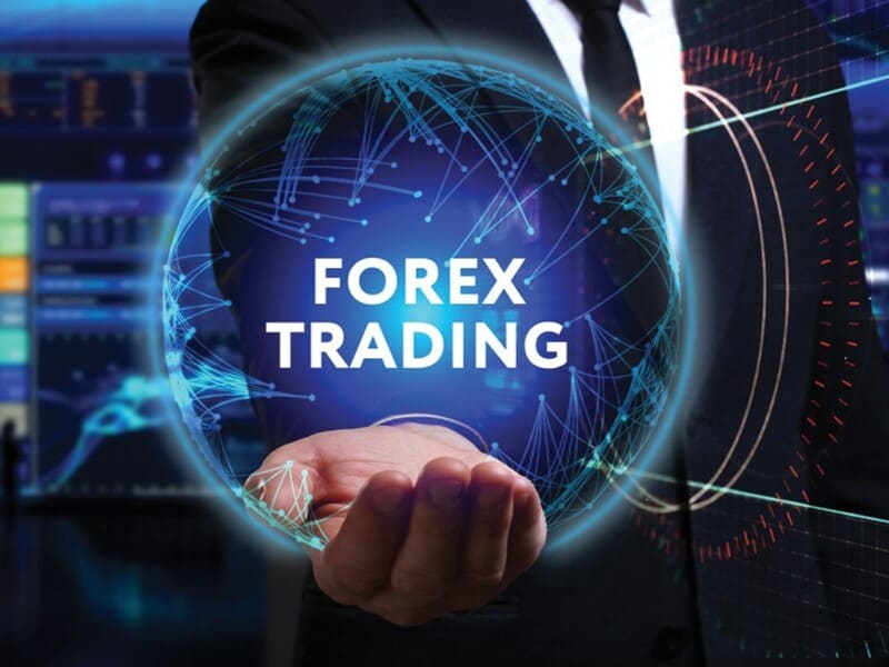 Forex là thị trường trao đổi các loại tiền tệ toàn cầu Forex là thị trường trao đổi các loại tiền tệ toàn cầu