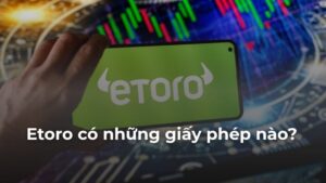 giấy phép sàn Etoro