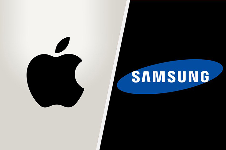 Apple, Samsung, hay Toyota thường xuyên phải thực hiện các giao dịch ngoại tệ Apple, Samsung, hay Toyota thường xuyên phải thực hiện các giao dịch ngoại tệ