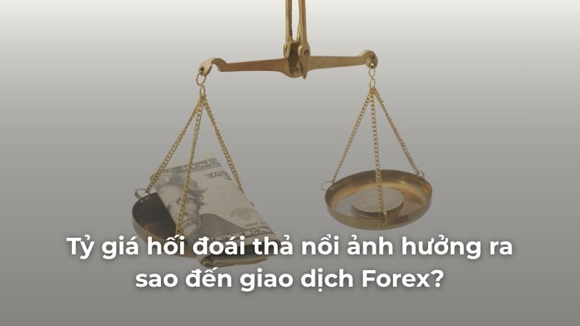 Tỷ giá hối đoái thả nổi và tác động đến giao dịch Forex biến động giá và thanh khoản Minh họa tác động của tỷ giá hối đoái thả nổi đến biến động giá và thanh khoản trong giao dịch Forex