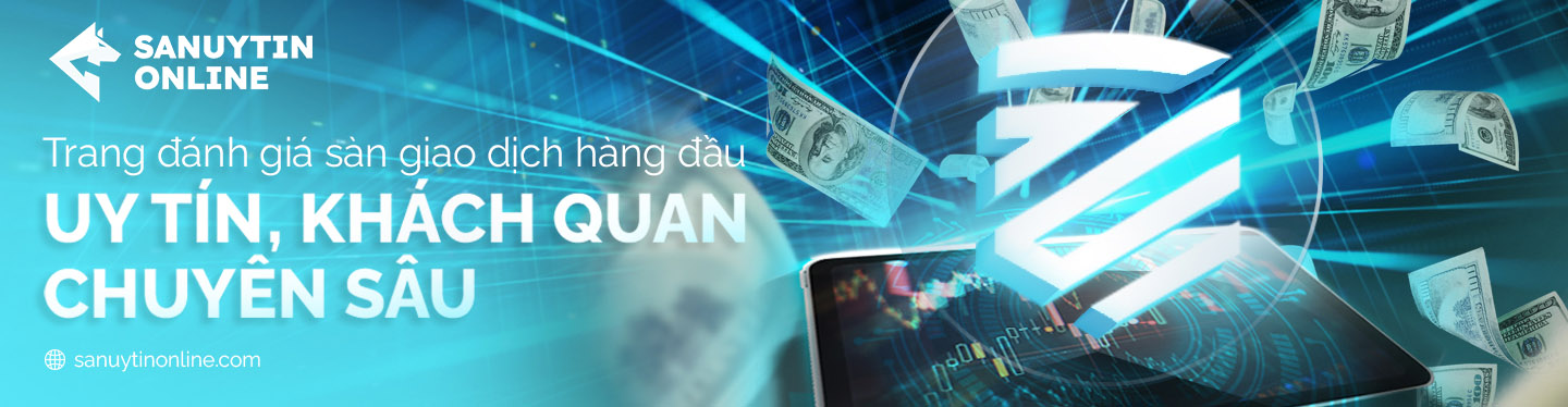 Banner Sàn Uy Tín Online Home