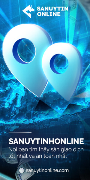 Banner Sidebar Sàn uy tin online
