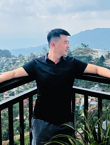 Cố vấn Nguyễn Tuấn Anh