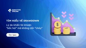 Drawdown là gì?