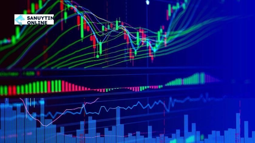 Expert Advisors hoạt động như thế nào
