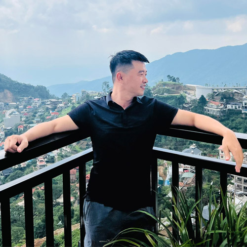 Nguyễn Tuấn Anh