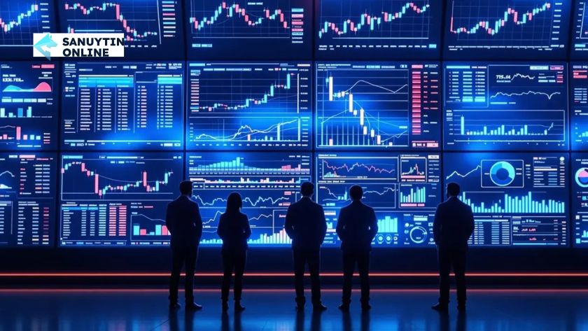 Những lưu ý khi sử dụng tài khoản ECN Forex