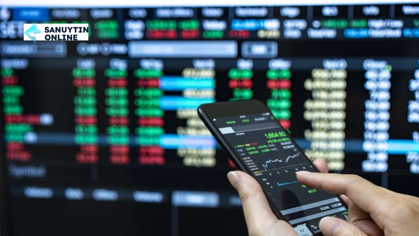 Những tính năng của ECN Forex