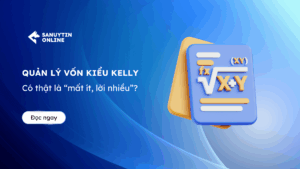 Quản lý vốn kiểu Kelly
