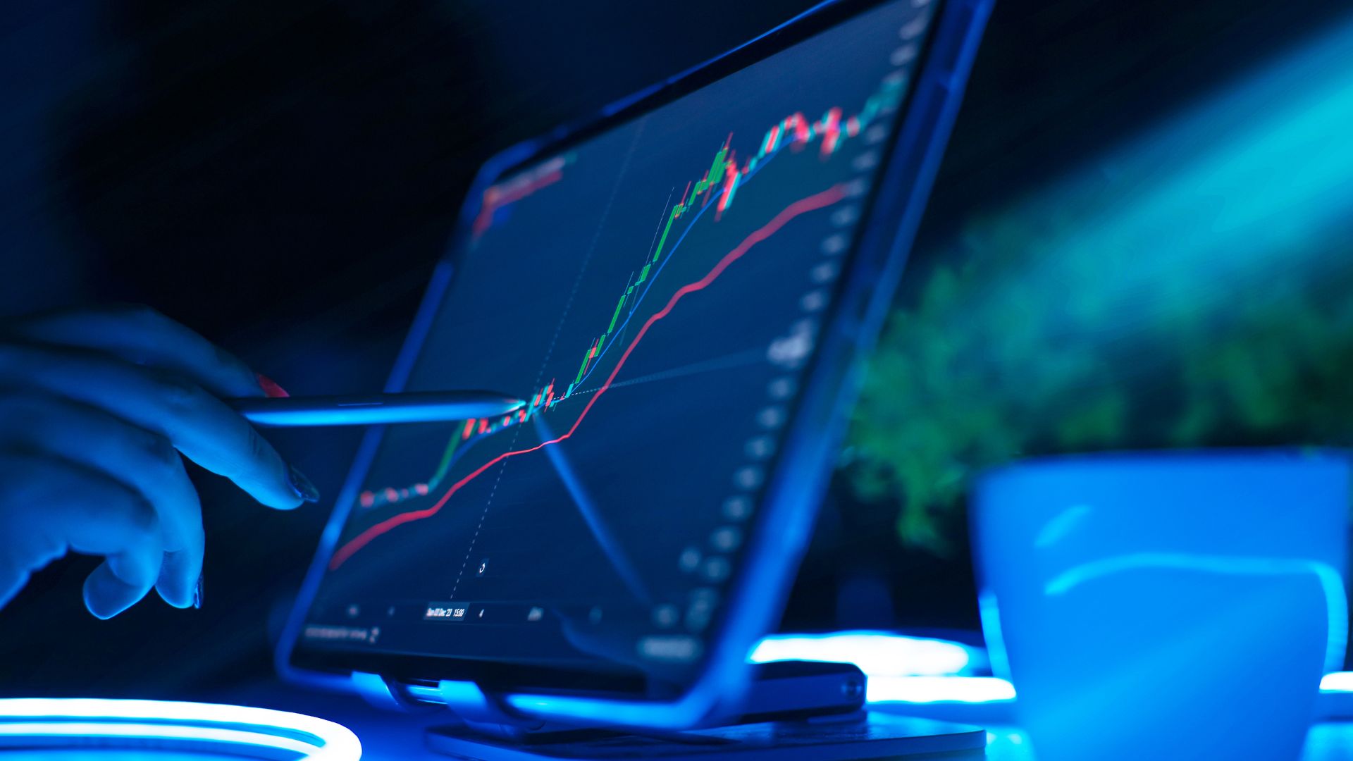Tại sao cần có chiến lược giao dịch forex rõ ràng? Tại sao cần có chiến lược giao dịch forex rõ ràng?